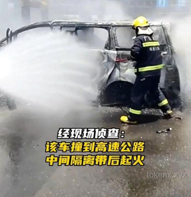“江西女子车祸获救引热议，未来见义勇为激励机制或将革新？”
